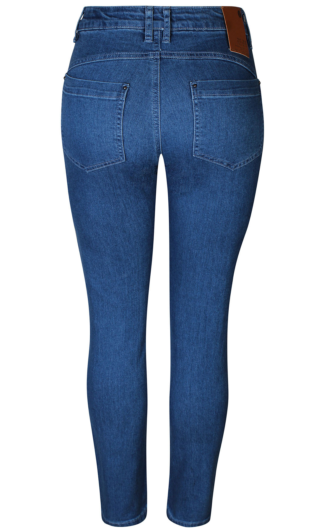 Sanne 022 - Jeans - Blue