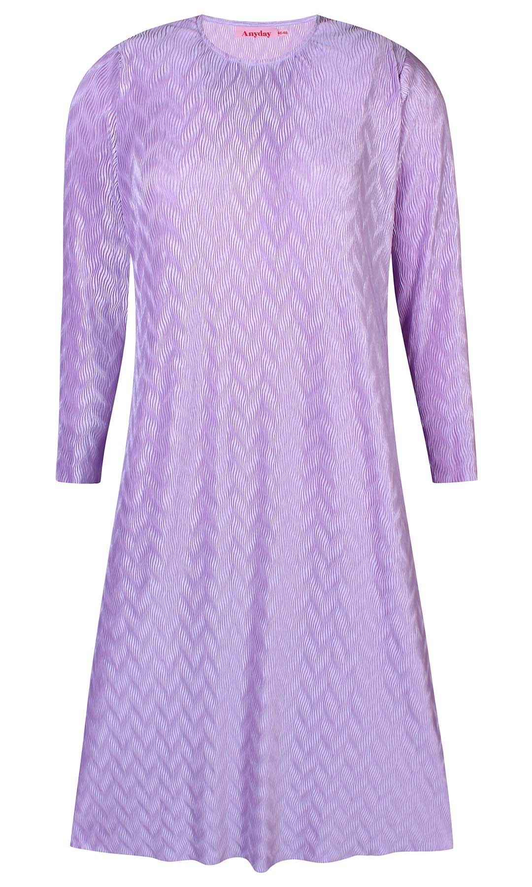 My 062 - Dress - Purple
