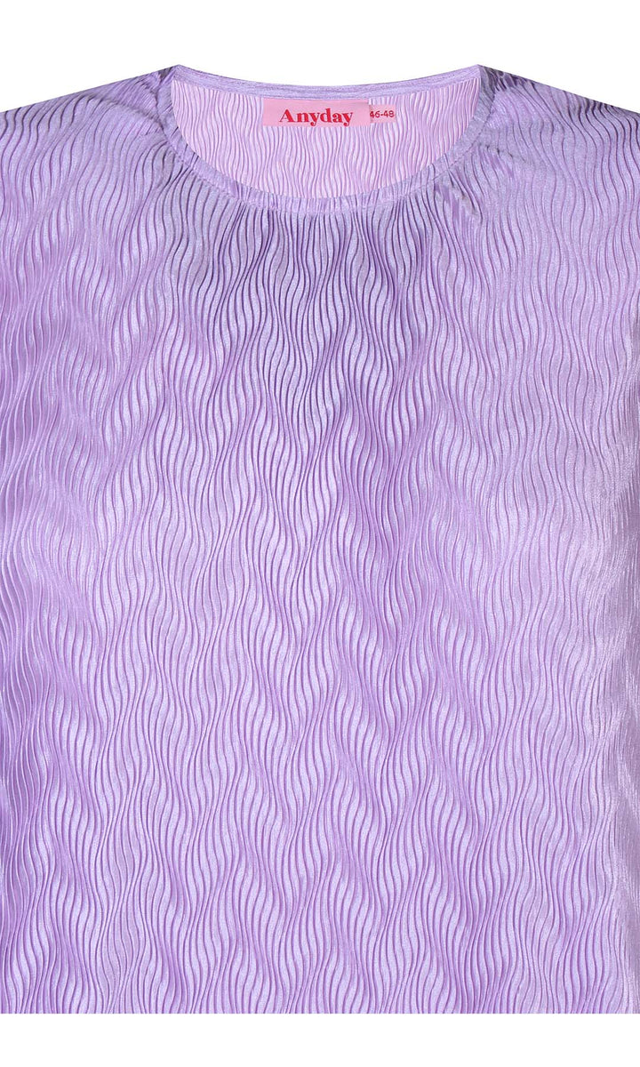 My 062 - Dress - Purple