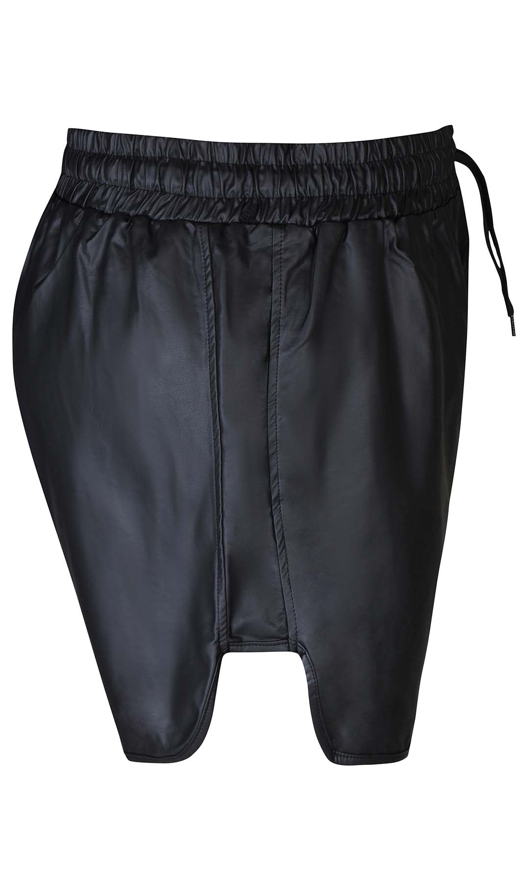 kaia 067 - Shorts - Black