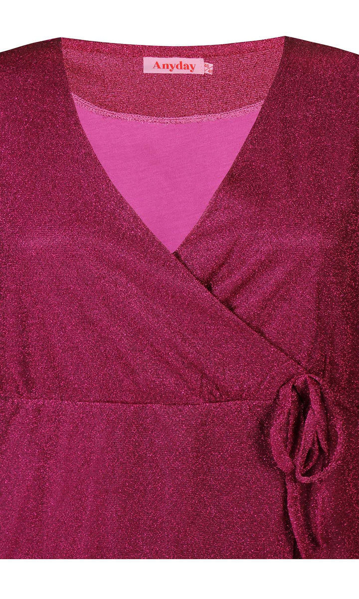 Liv 070 - Dress - Pink