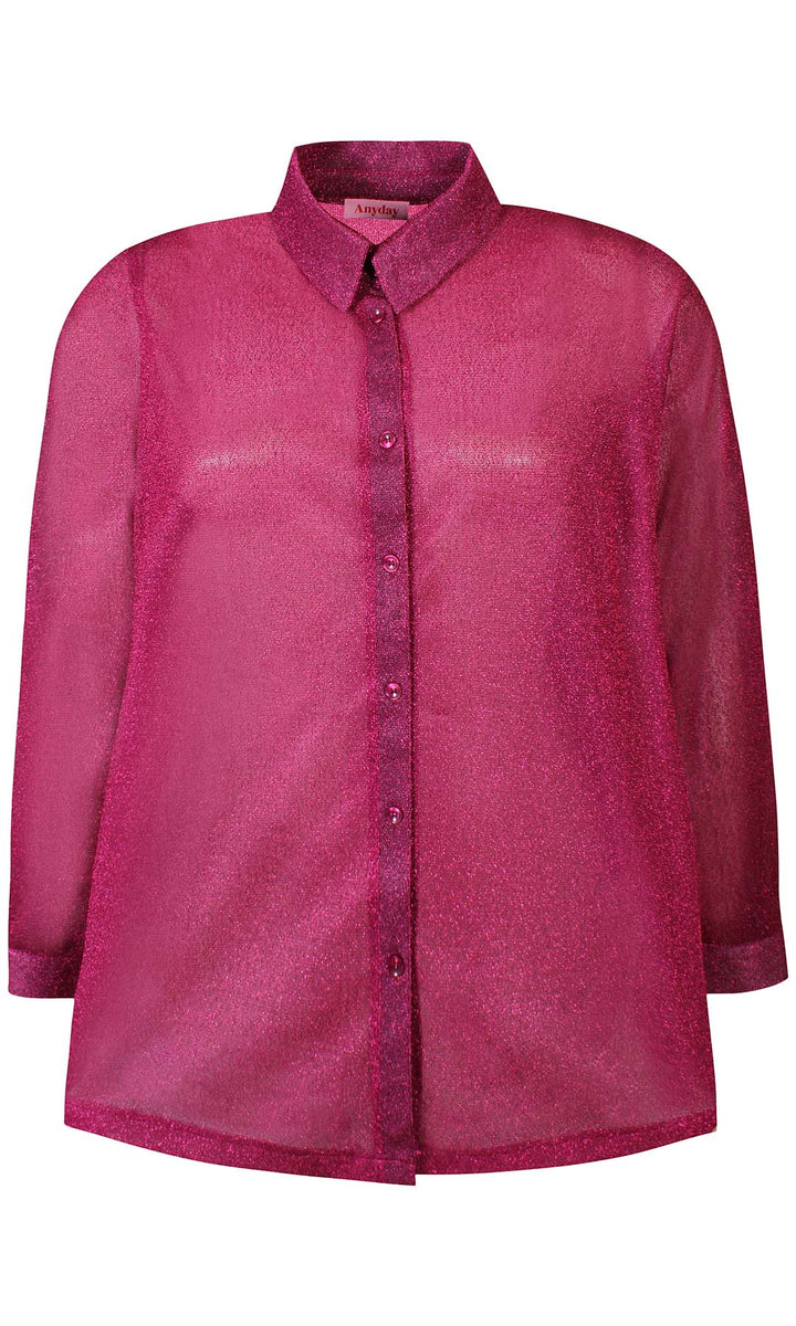 Liv 071 - Shirt - Pink