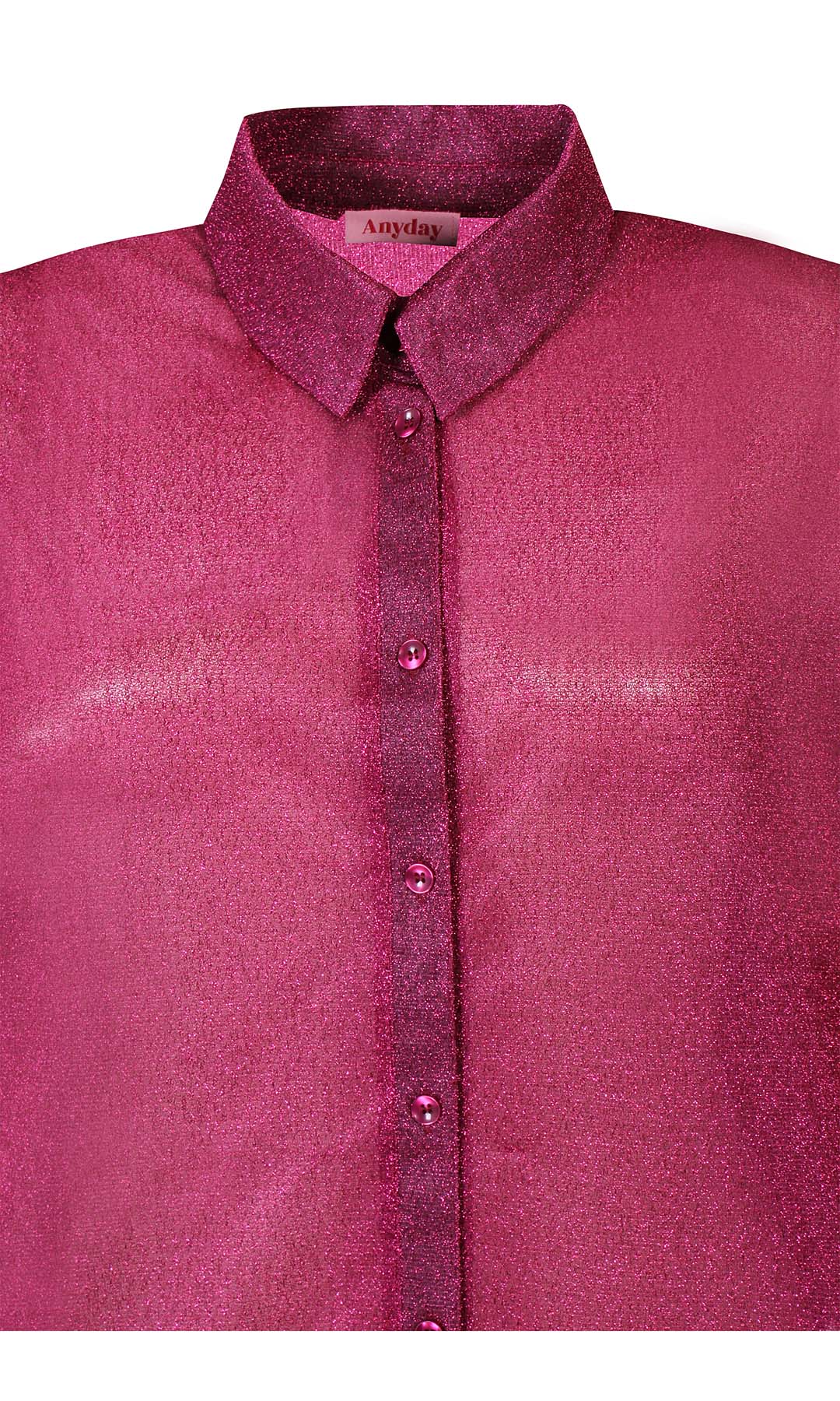 Liv 071 - Shirt - Pink