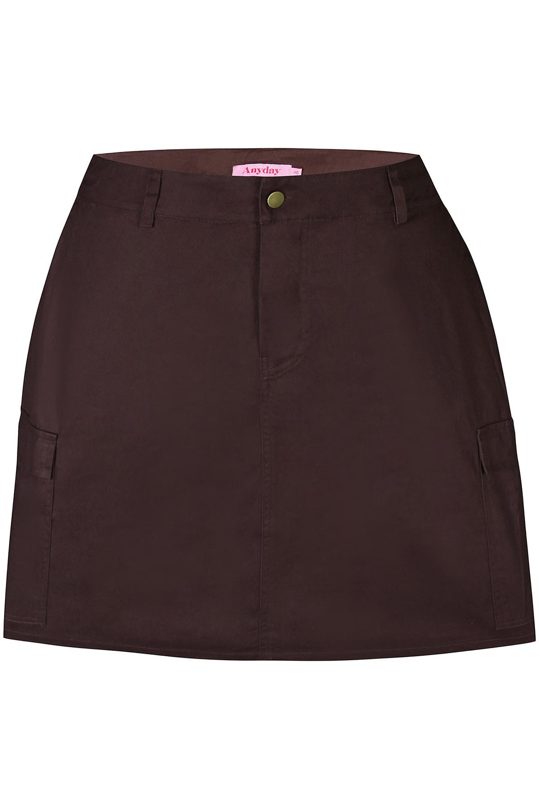 Rim 101 - Skirt - Brown