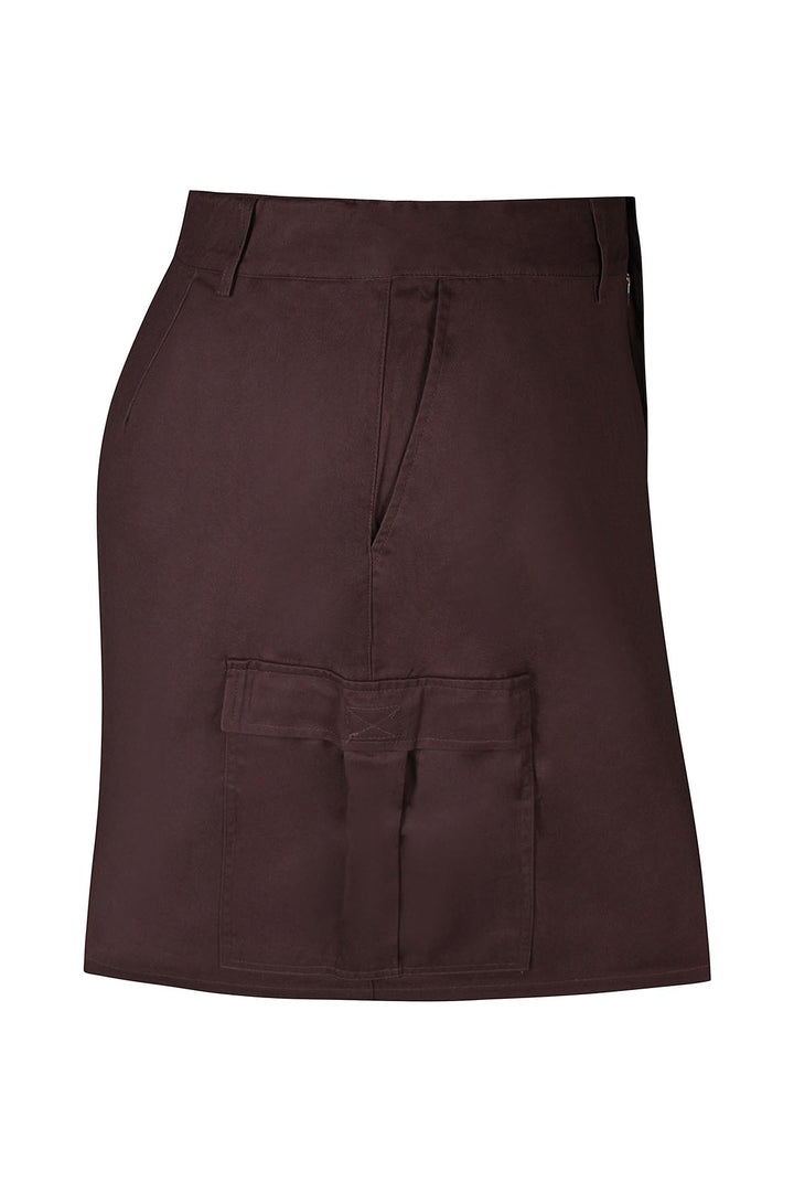 Rim 101 - Skirt - Brown