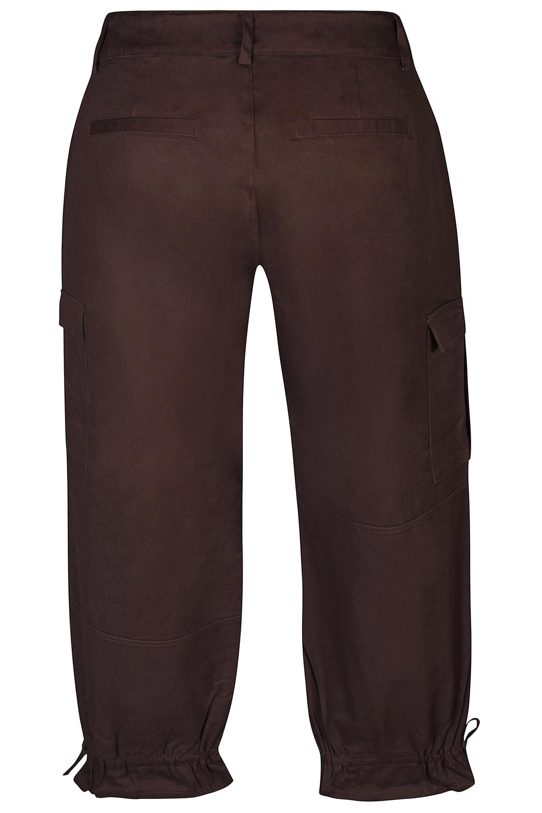 Thursday 102 - Pants - Brown