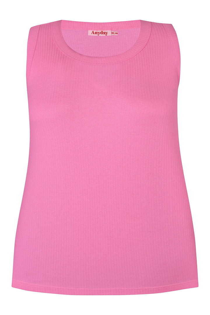 Alva 103 - Top - Pink