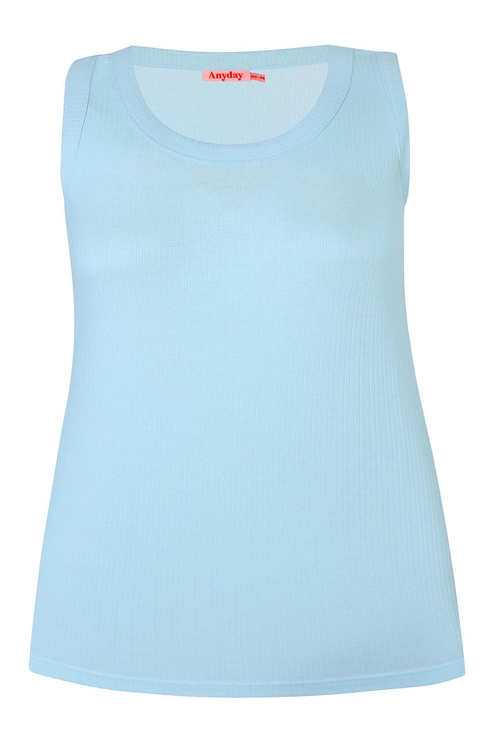 Alva 103 - Top - Blue