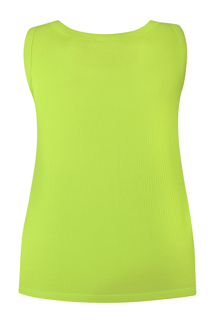 Alva 103 - Top - Green