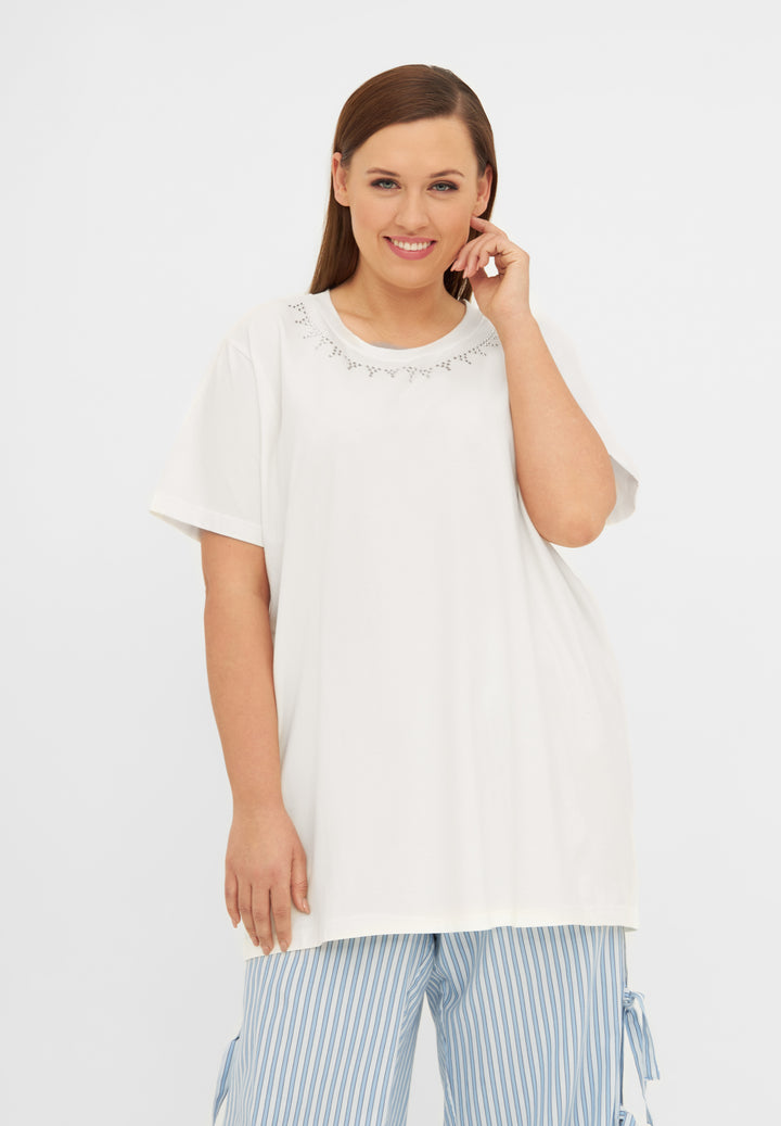 Marie 105 - T-shirt -