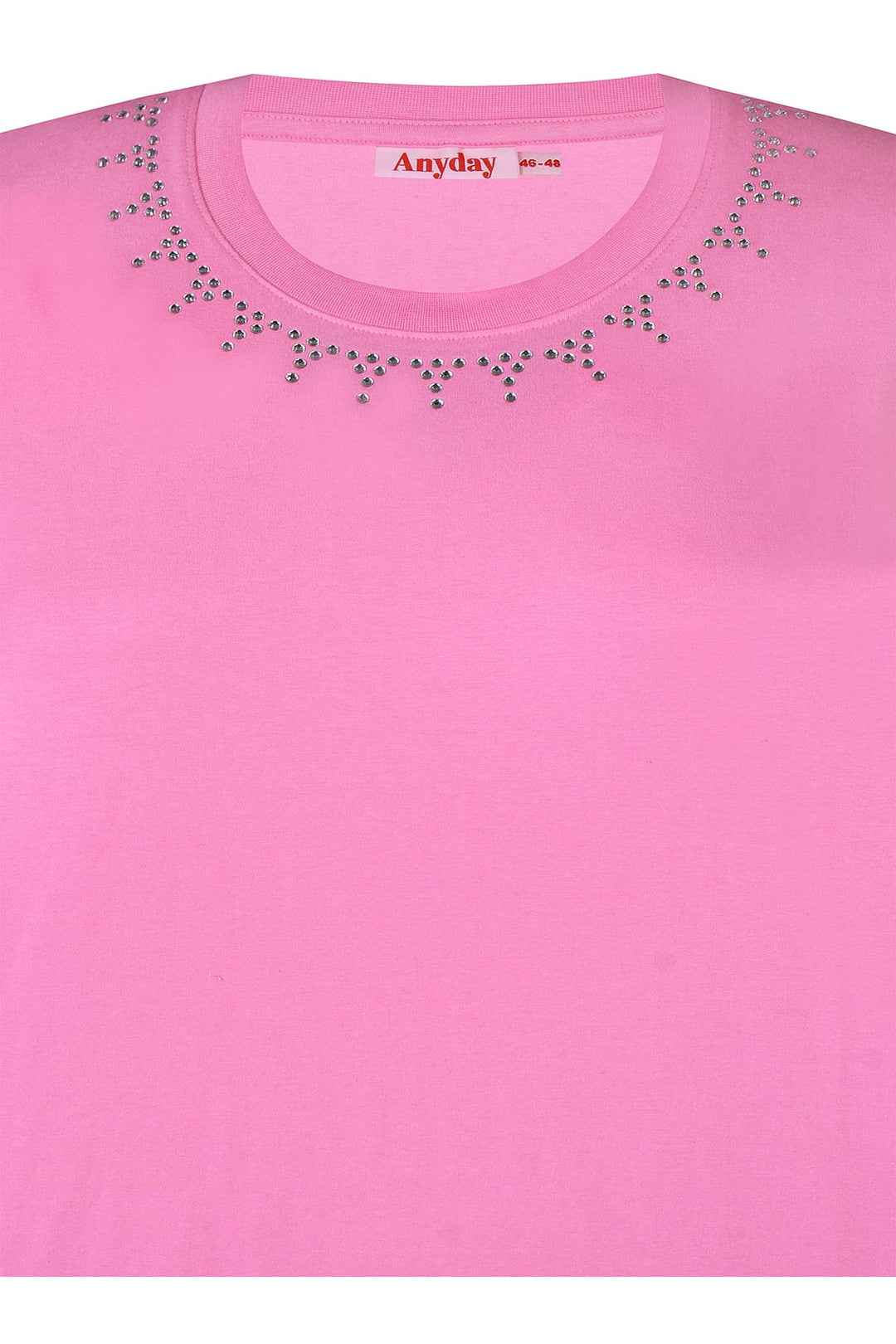 Marie 105 - T-shirt - Pink