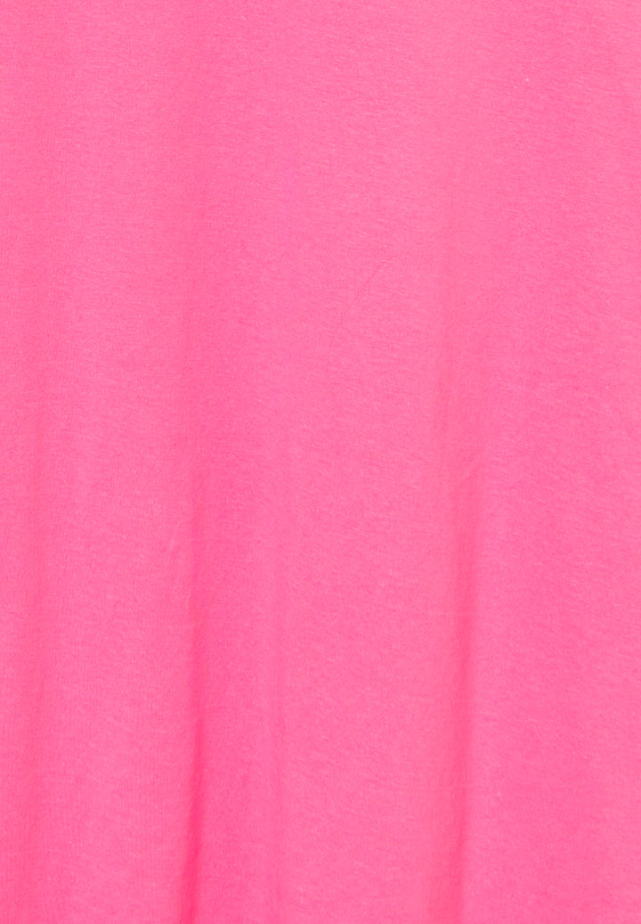 Marie 105 - T-shirt - Pink