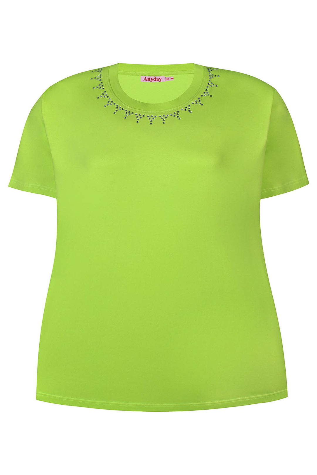 Marie 105 - T-shirt - Green