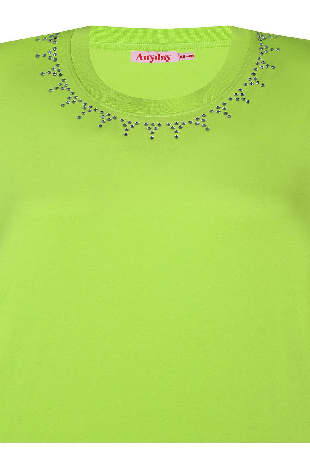 Marie 105 - T-shirt - Green