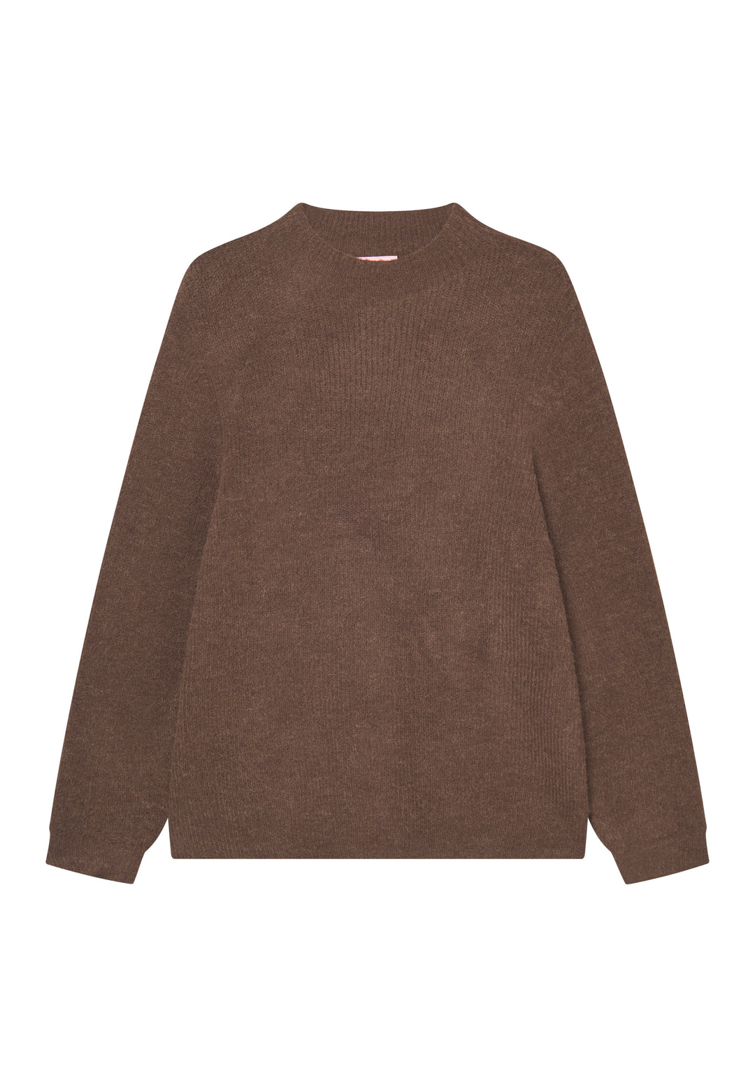 Luna 176 - Pullover - Brown