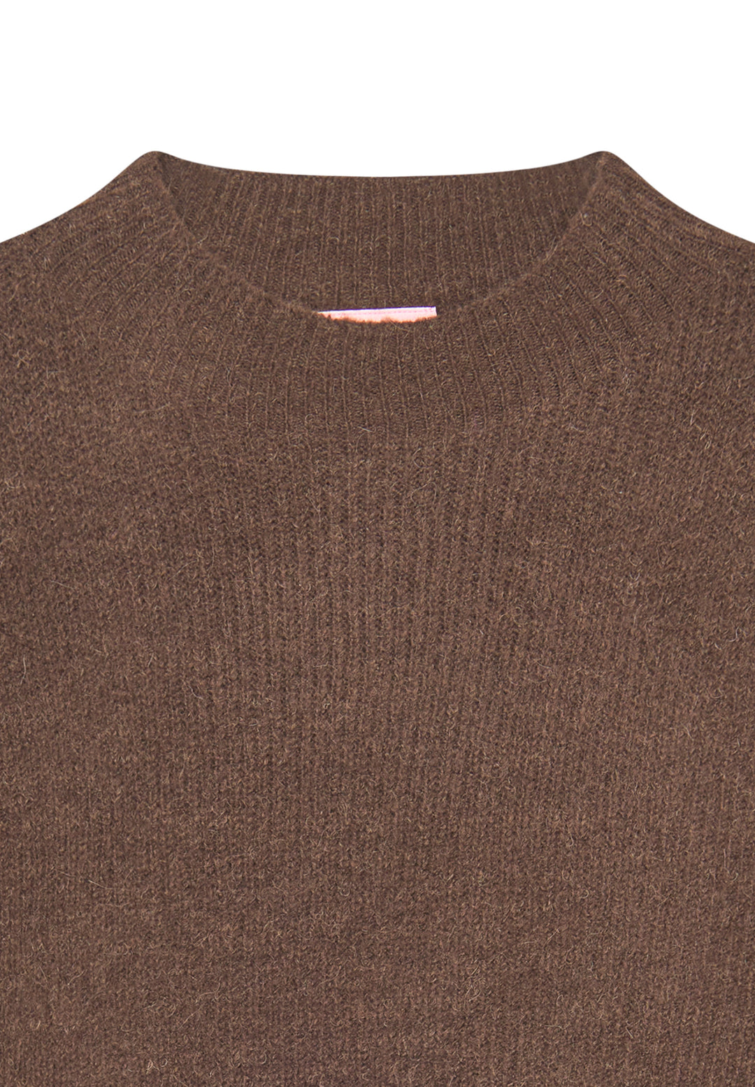 Luna 176 - Pullover - Brown