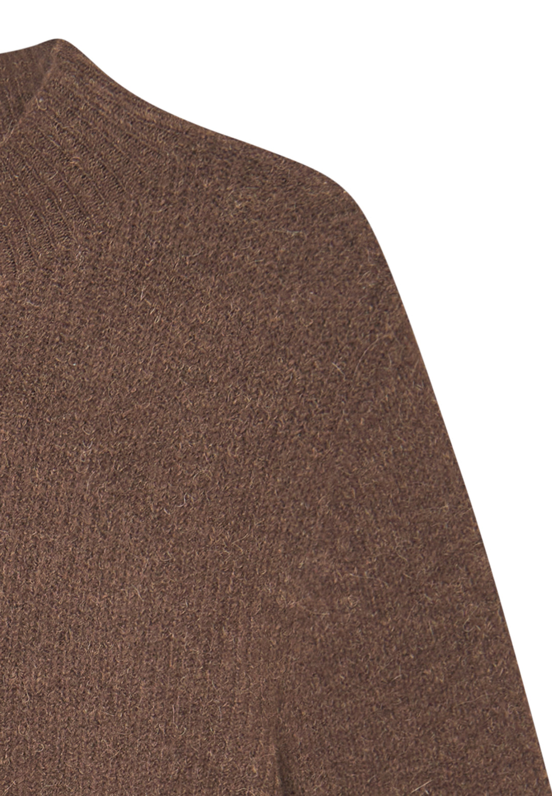 Luna 176 - Pullover - Brown