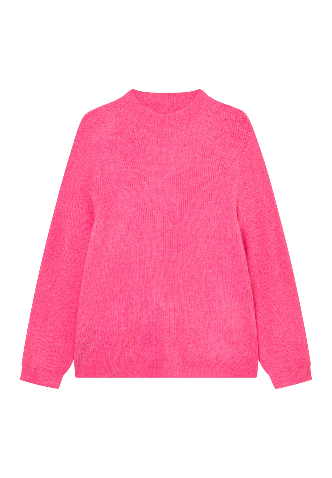 Luna 176 - Pullover - Pink