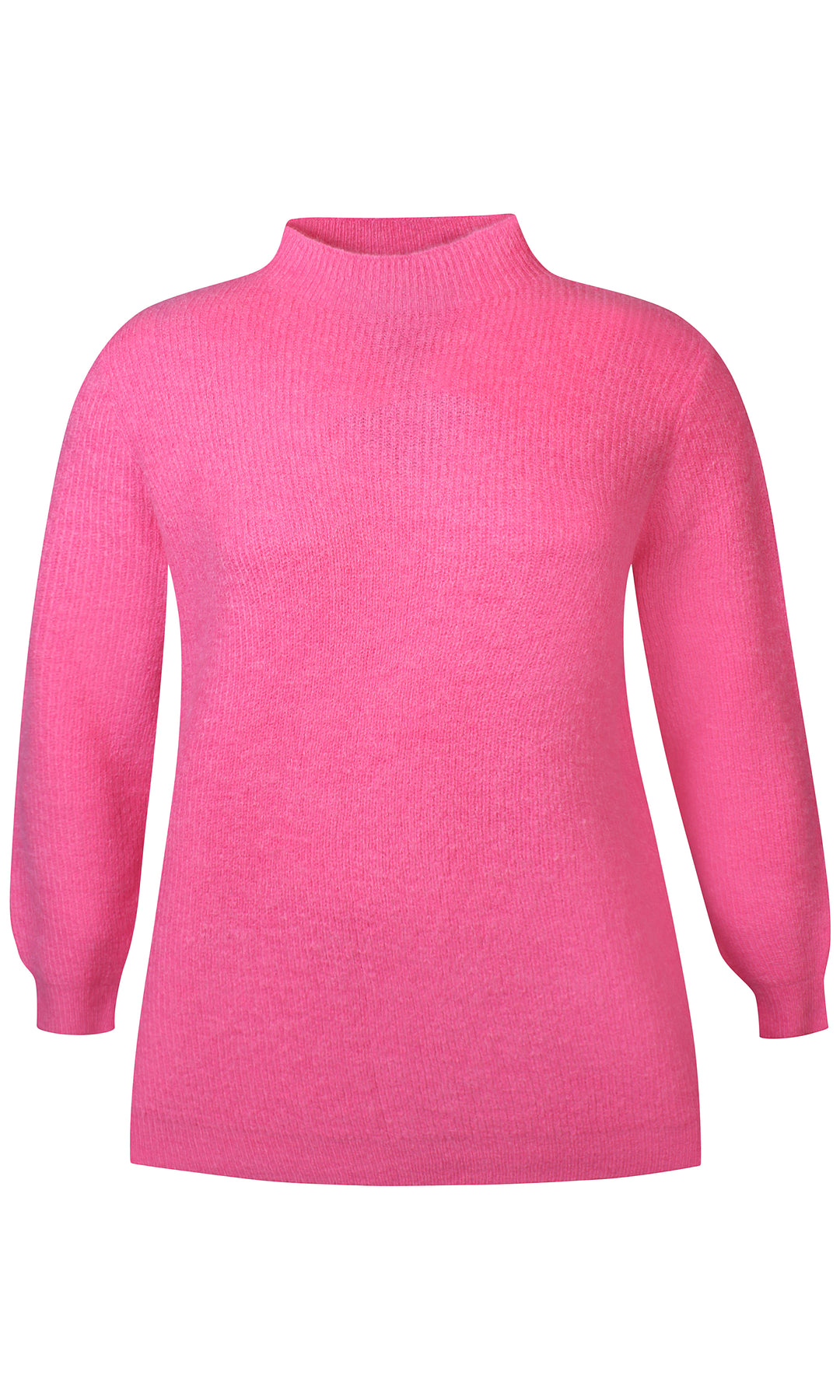 Luna 176 - Pullover - Pink