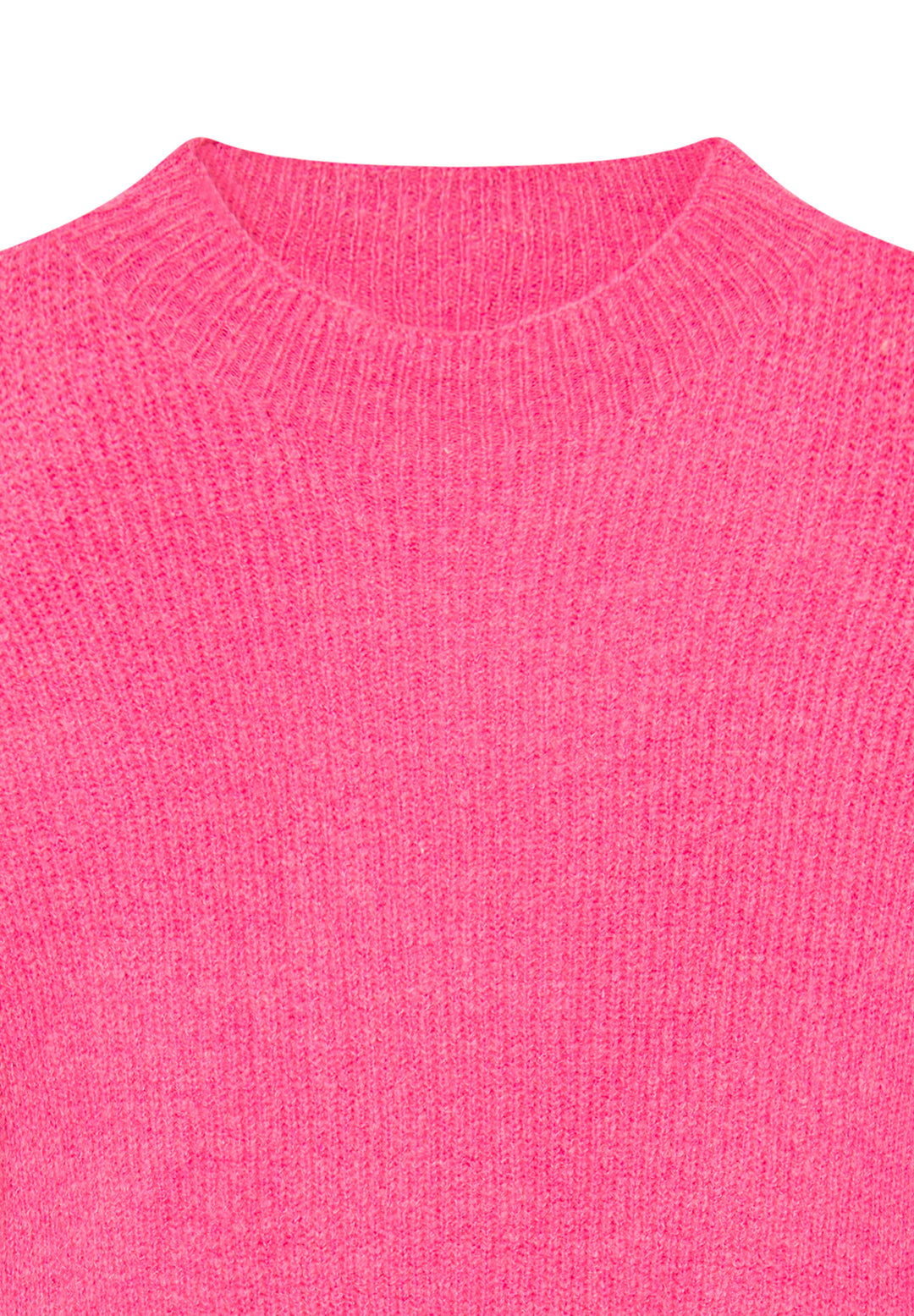 Luna 176 - Pullover - Pink