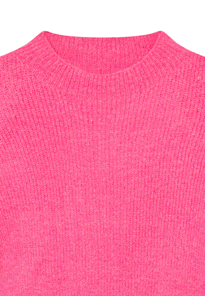 Luna 176 - Pullover - Pink