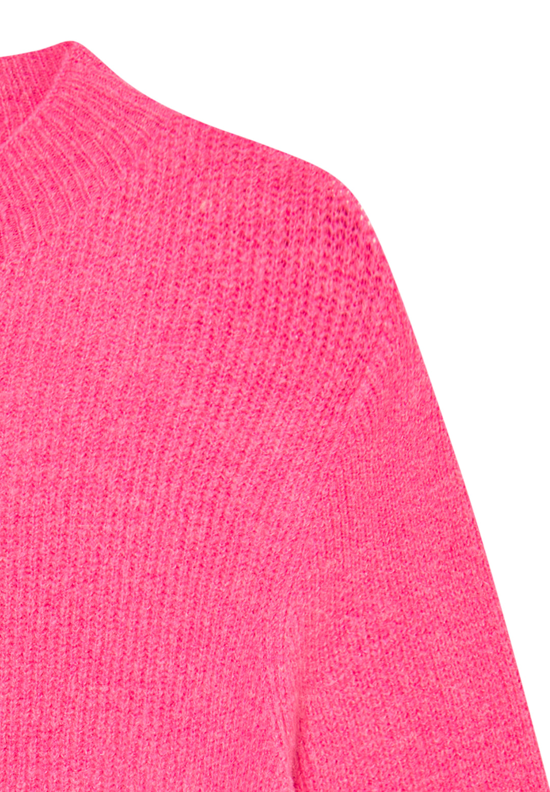 Luna 176 - Pullover - Pink