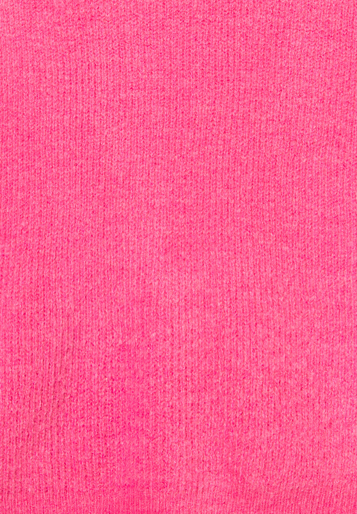 Luna 176 - Pullover - Pink