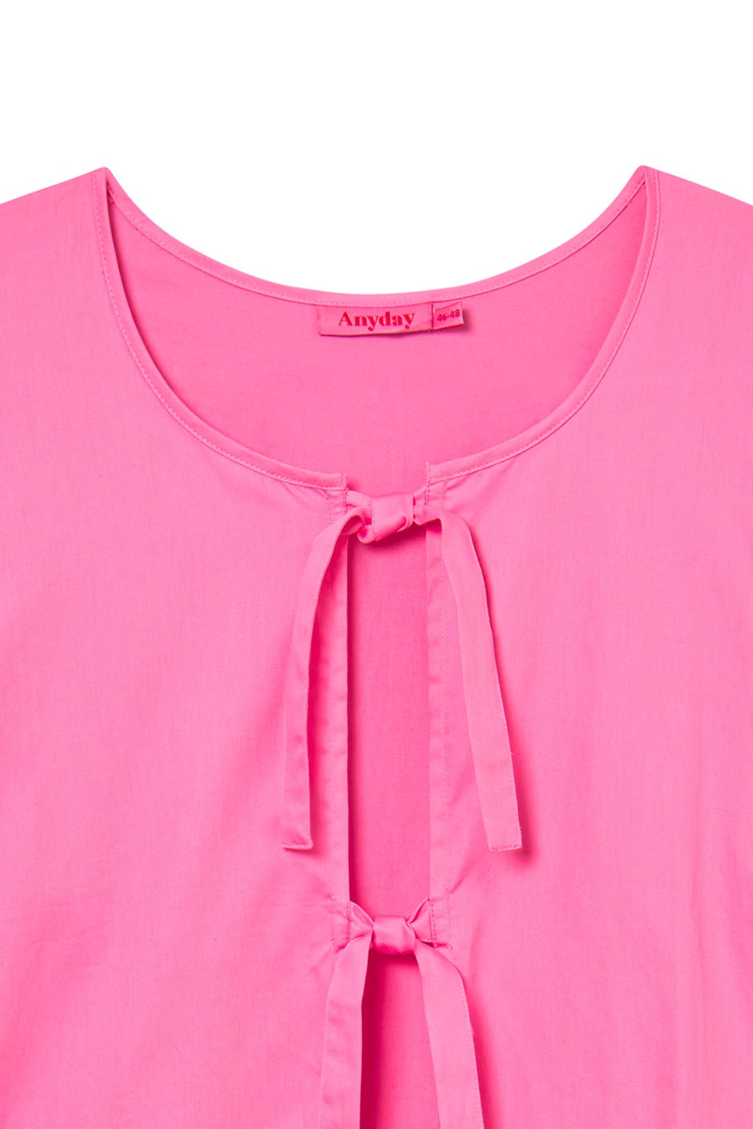 Lea 112 - Top - Pink