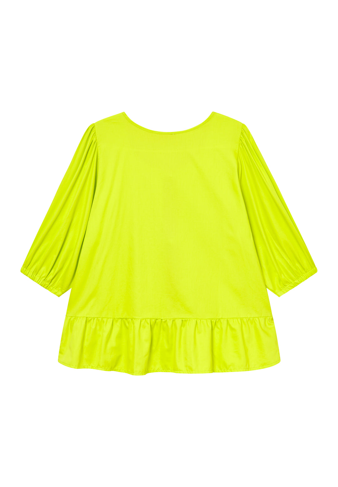 Lea 112 - Top - Green