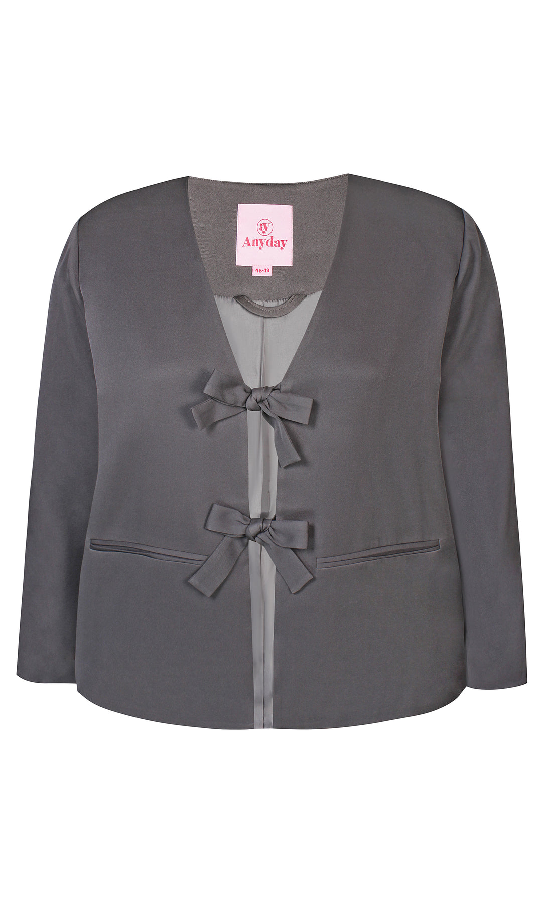 ANY - Siga 142 - Blazer - Grey