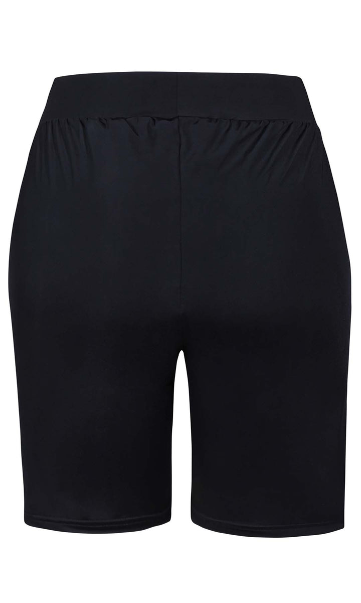 Mira 164 - Shorts - Black