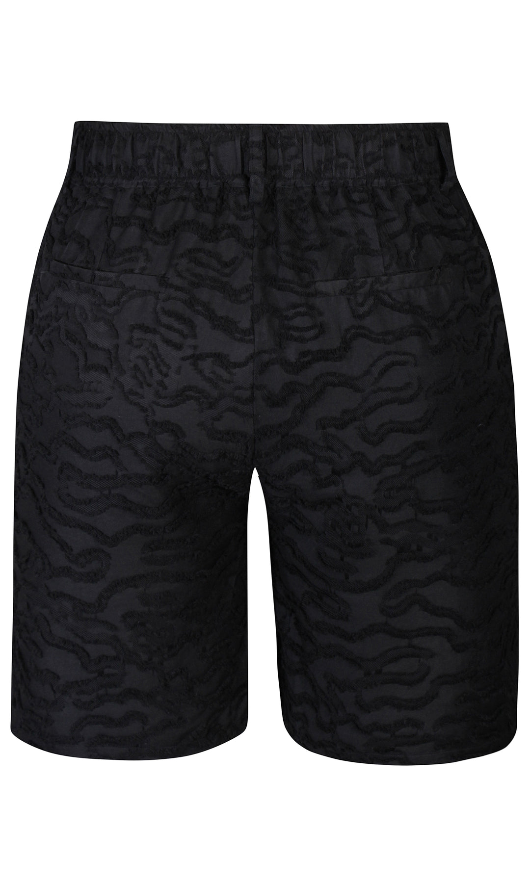 Tuesday 174 - Shorts - Black