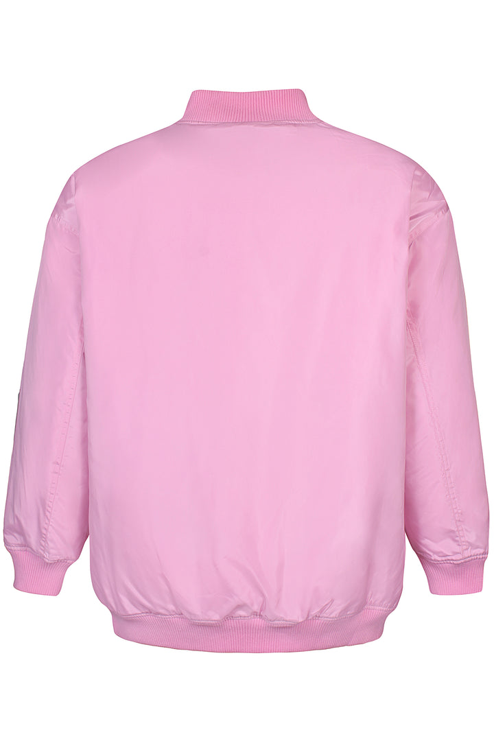 ANY - Lulus 176 - Bomber jacket - Pink