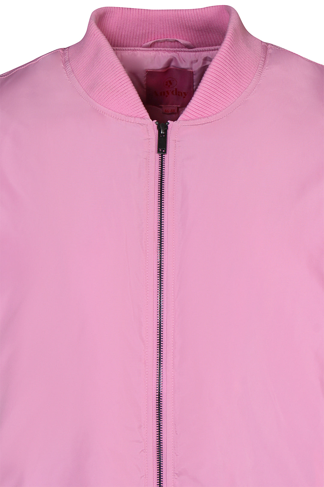 ANY - Lulus 176 - Bomber jacket - Pink