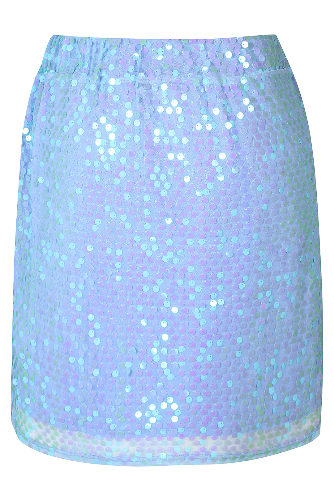 ANY - Siffi 195 - Skirt - Blue