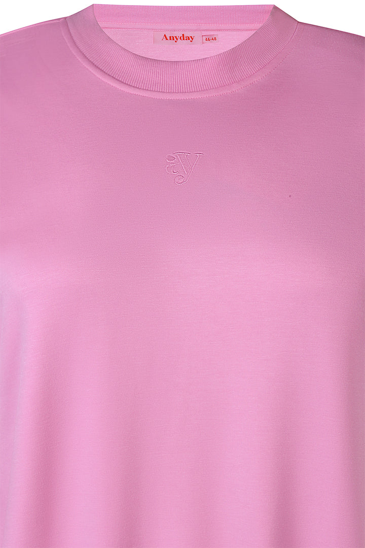 ANY - Ellie 200 - Pullover - Pink