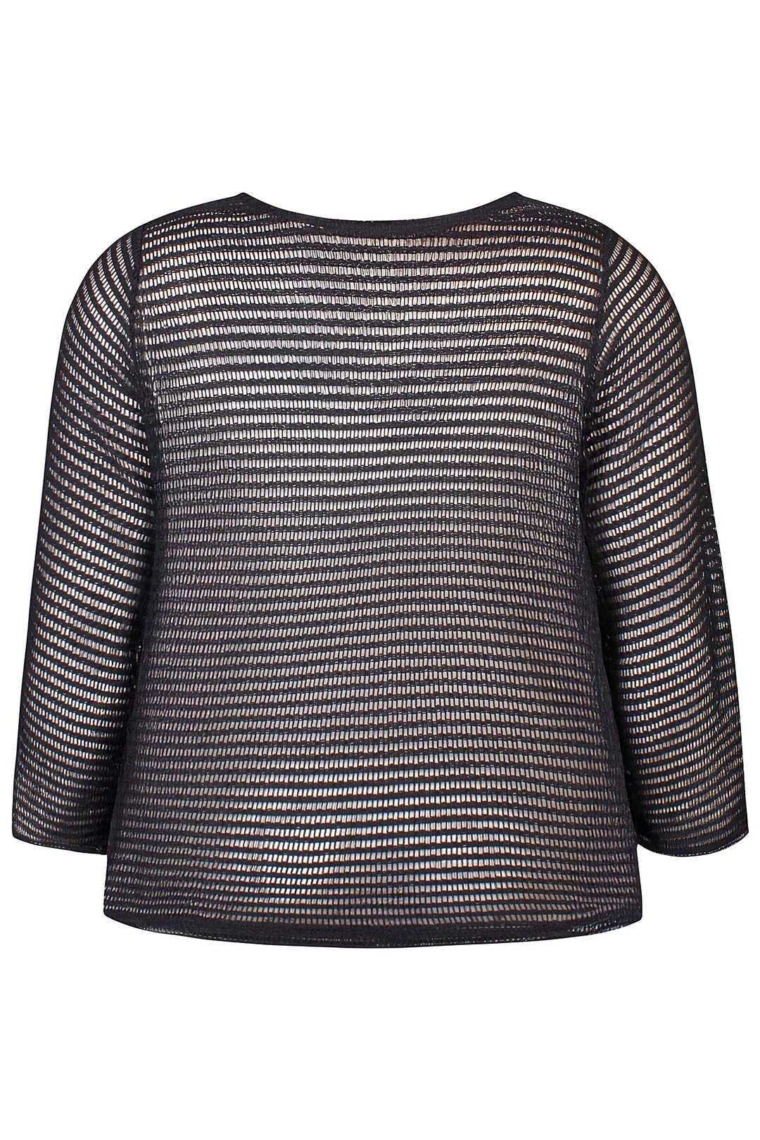 ANY - Amalfi 220 - Blouse - Black