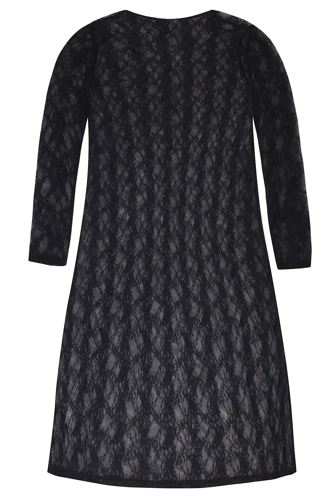 ANY - Rose 250 - Dress - Black
