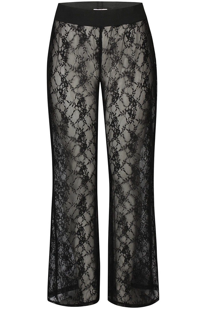 ANY - Yesterday 251 - Lace pants - Black