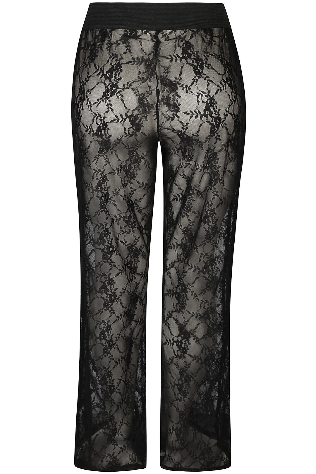 ANY - Yesterday 251 - Lace pants - Black