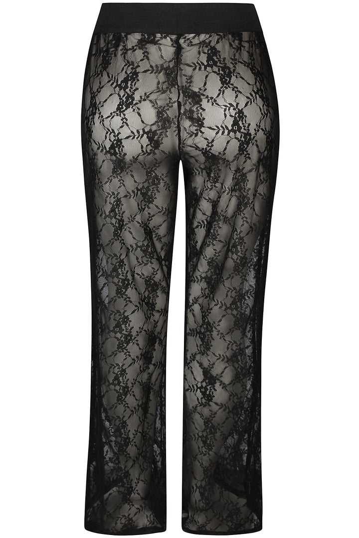 ANY - Yesterday 251 - Lace pants - Black