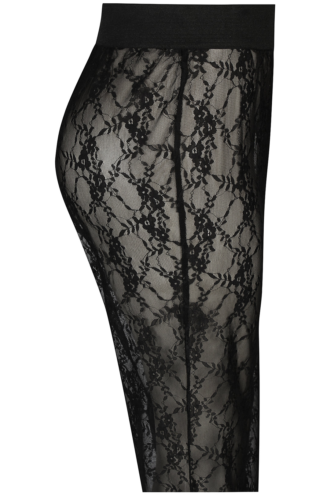 ANY - Yesterday 251 - Lace pants - Black