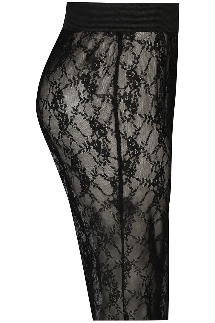 ANY - Yesterday 251 - Lace pants - Black