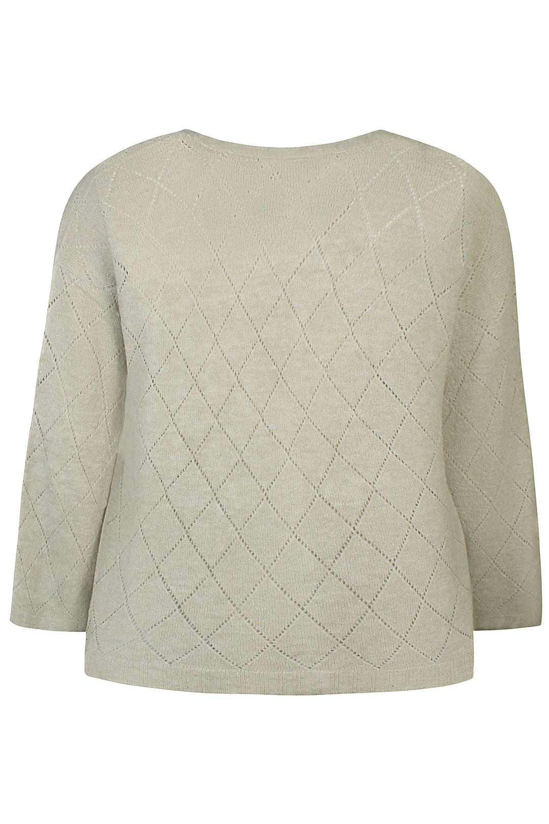 ANY - Elicia 252 - Cardigan - Grey