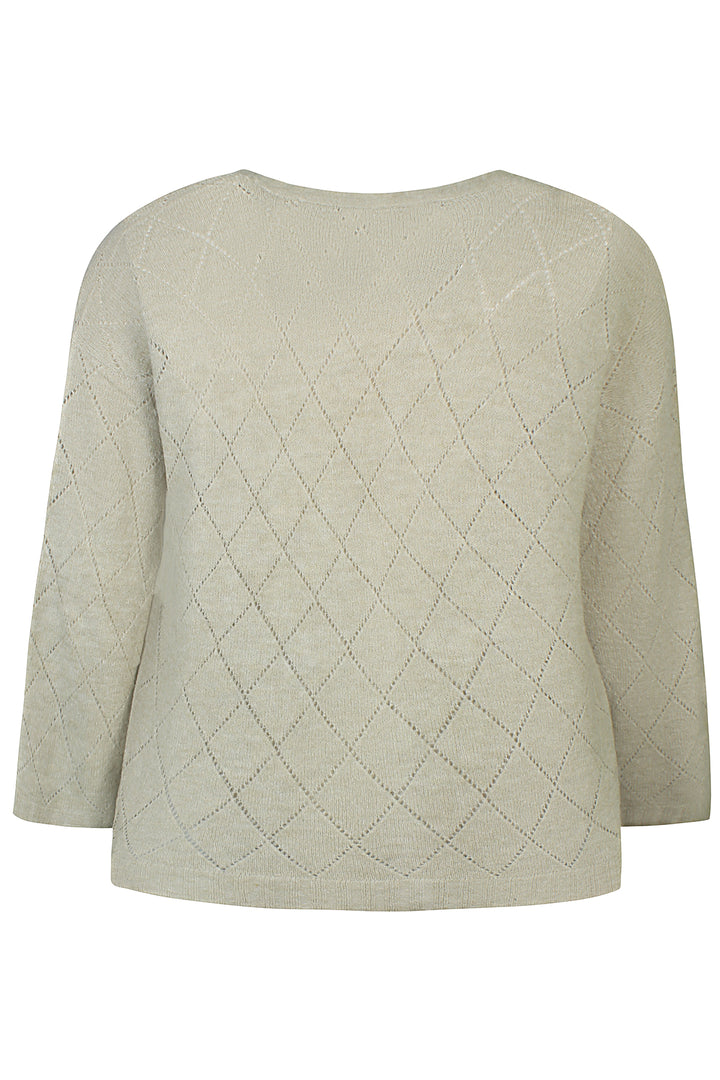 ANY - Elicia 252 - Cardigan - Grey
