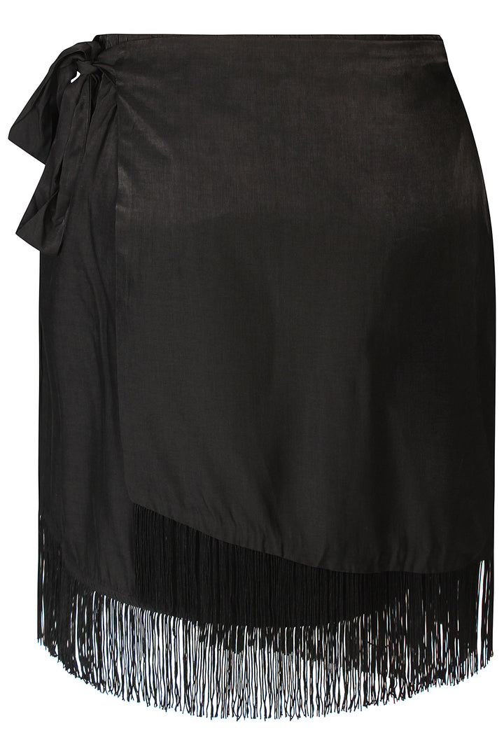 ANY - Beatriz 253 - Skirt - Black