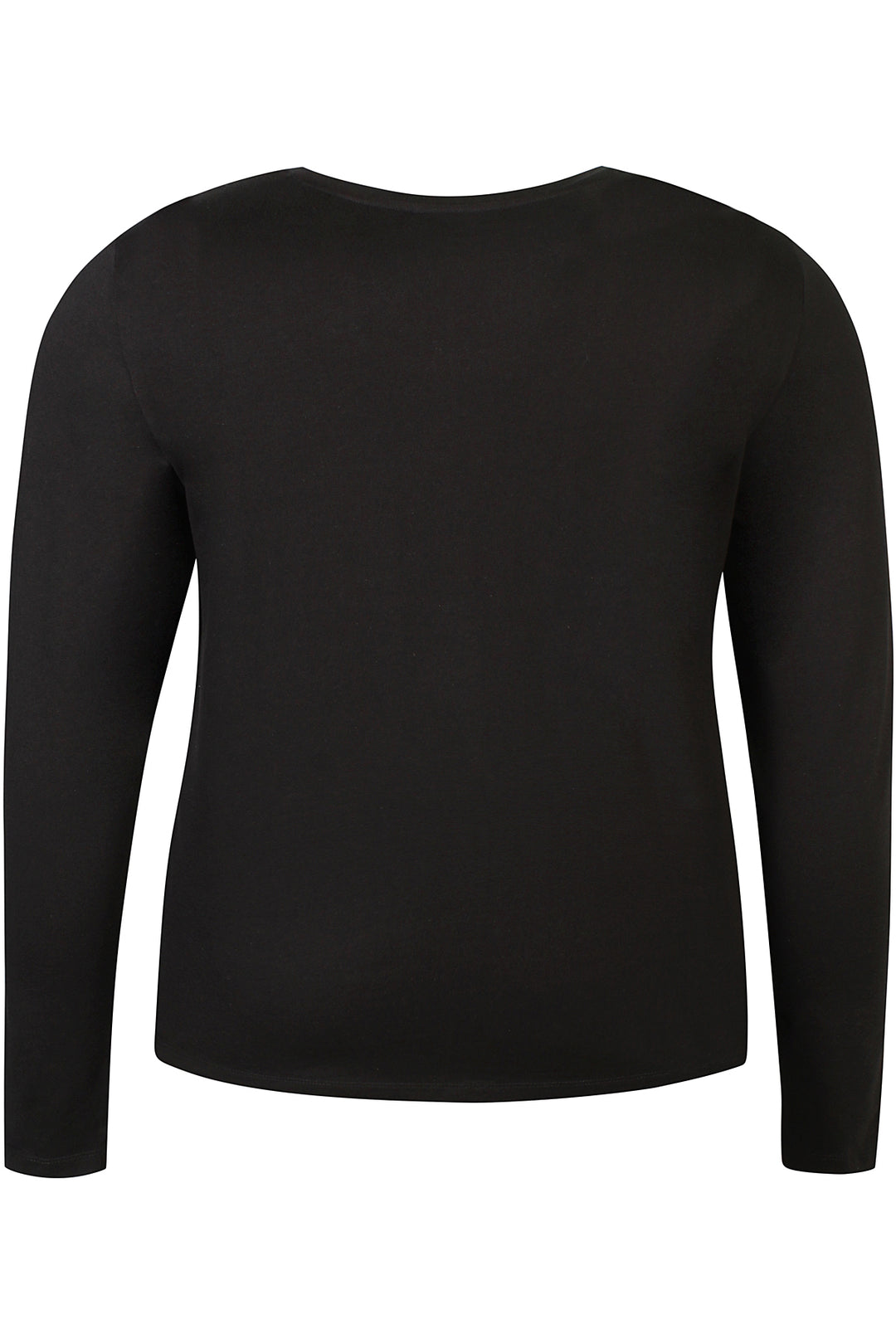 ANY - Elmira 256 - T-shirt - Black