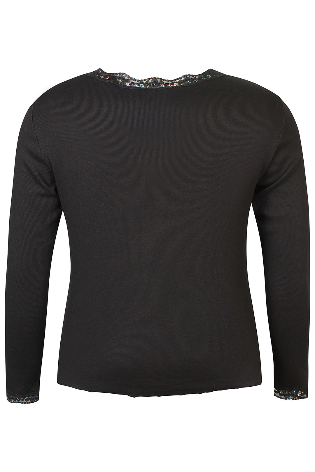 ANY - Felipa 257 - T-shirt - Black