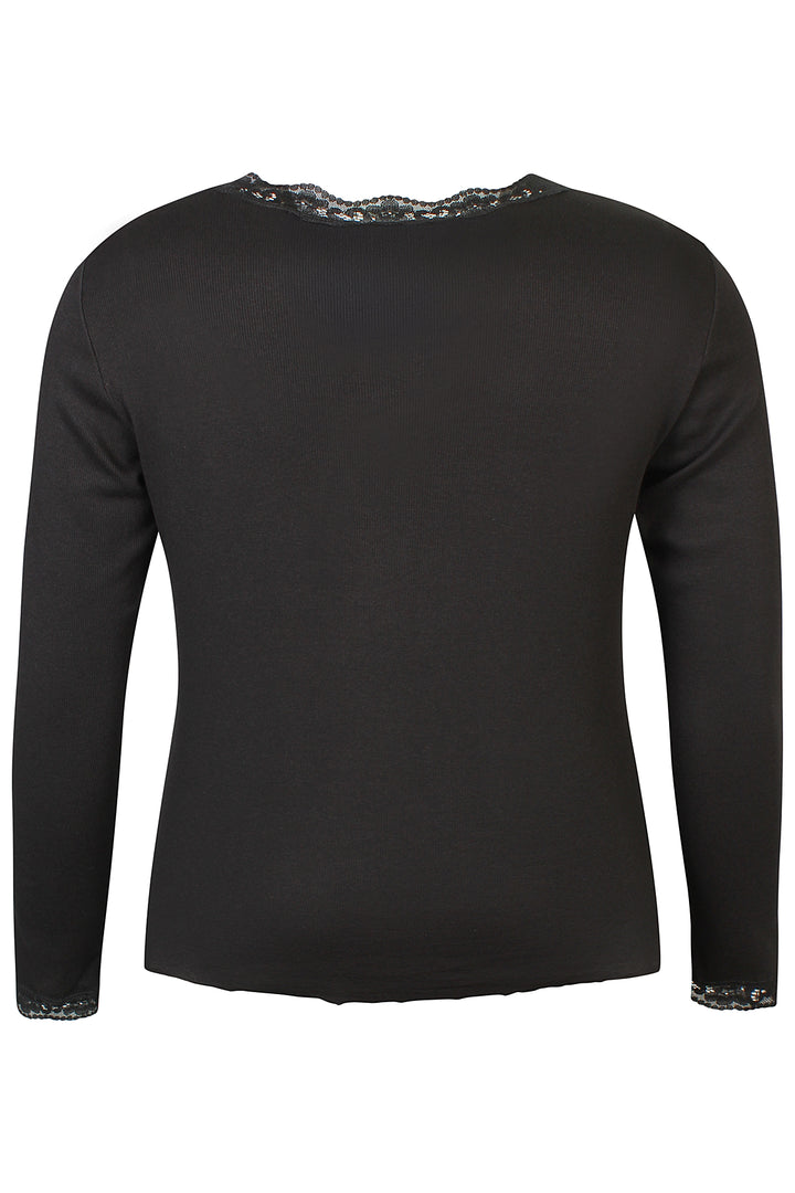 ANY - Felipa 257 - T-shirt - Black