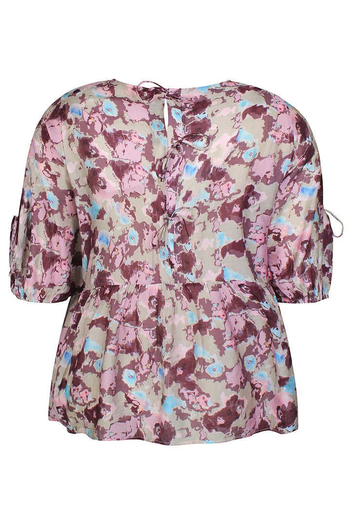 ANY - Inez 261 - Blouse - Grey